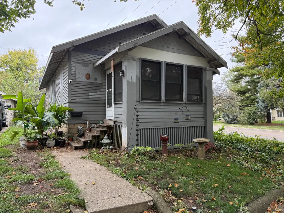 1 Harbord Drive, Bloomington, IL 61701 - #1