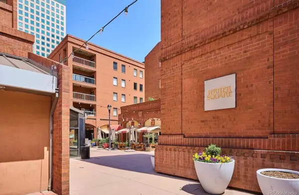 1512 Larimer Street #39, Denver,  80202