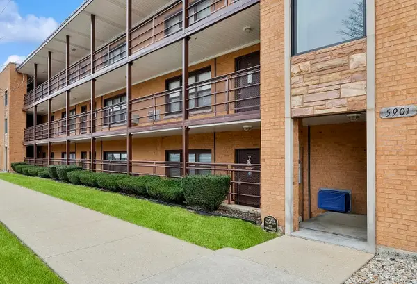 5901 N Naper Avenue #1C, Chicago, IL 60631
