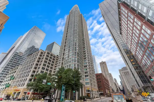 345 N Lasalle Drive #806, Chicago, IL 60654