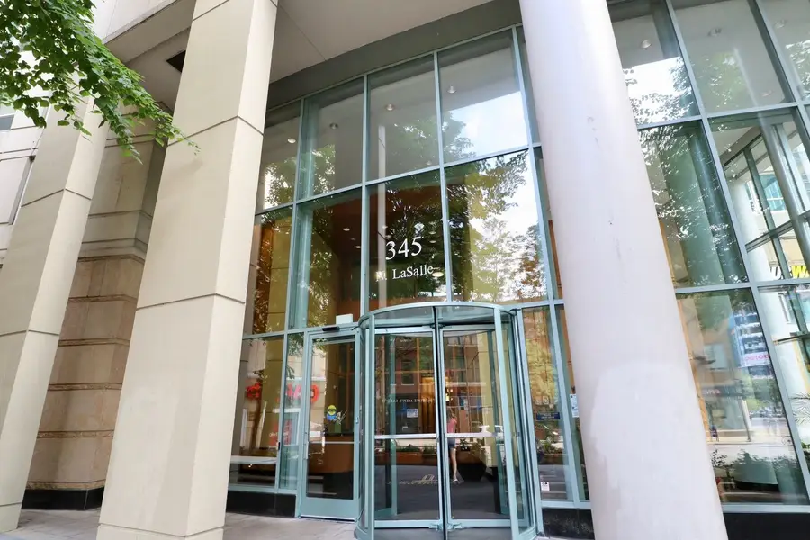 345 N Lasalle Drive #806, Chicago, IL 60654 - #2