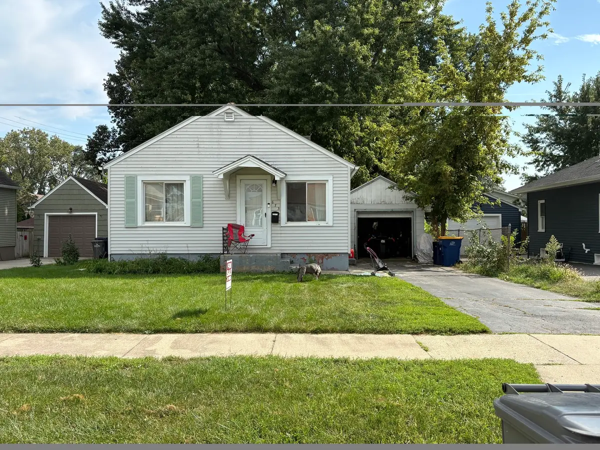 673 Ludlow Avenue, Elgin, IL 60120 - #1