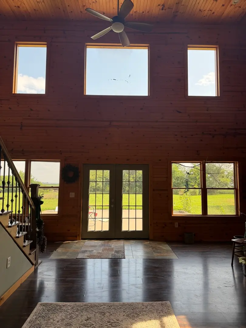 13820 Shiloh Cemetery Road, Whittington, IL 62897 - #2