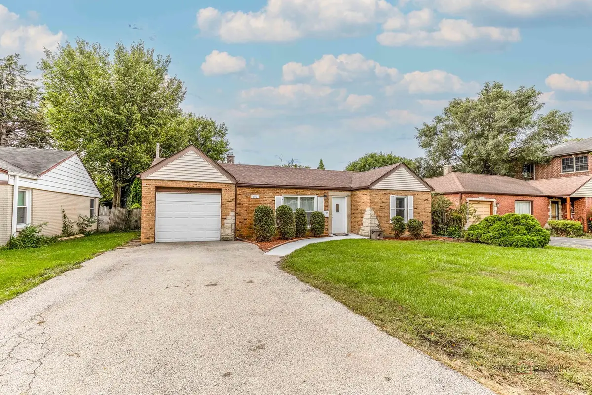 2821 Dempster Street, Park Ridge, IL 60068 - #1