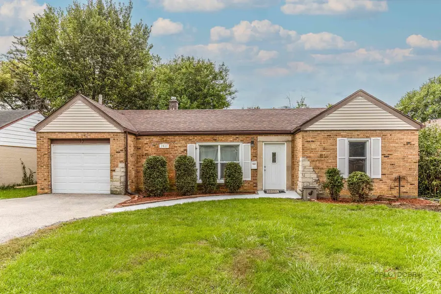 2821 Dempster Street, Park Ridge, IL 60068 - #2