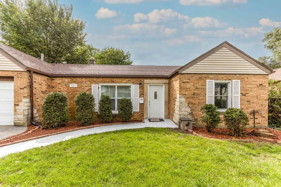 2821 Dempster Street, Park Ridge, IL 60068 - #3