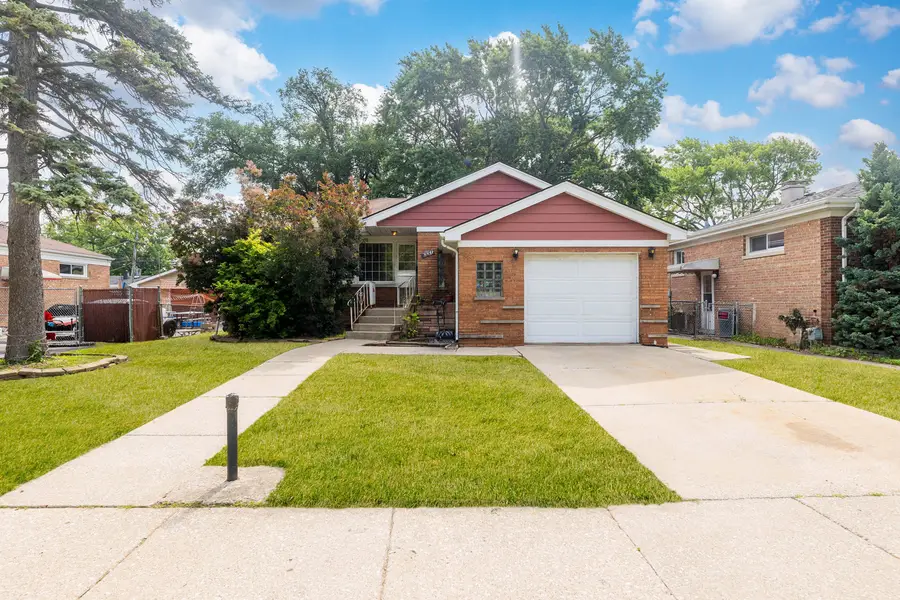 8841 Tulley Avenue, Oak Lawn, IL 60453 - #3