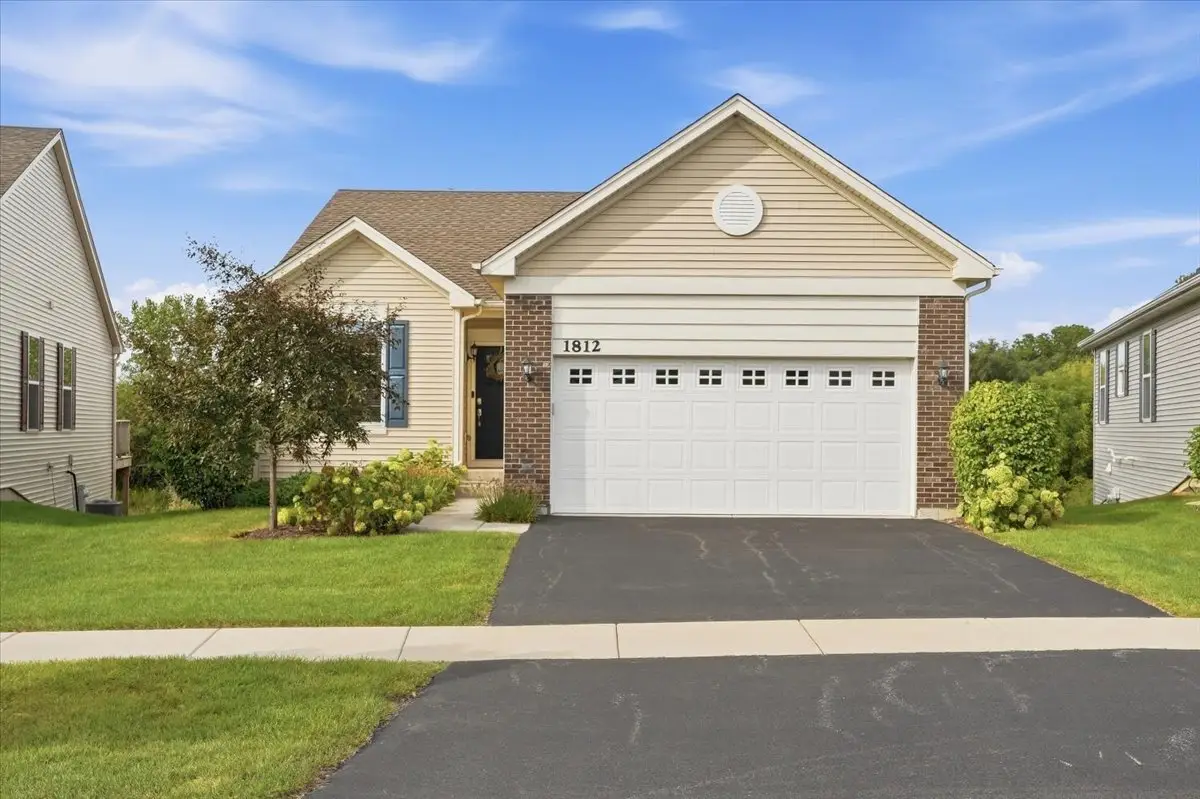 1812 Alta Drive, Volo, IL 60020 - #1