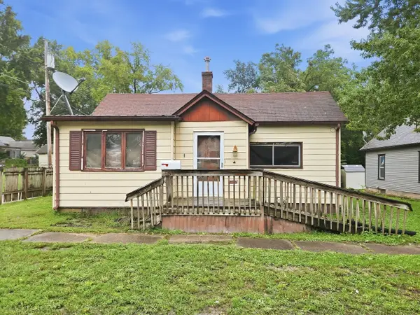 509 N Sturdevant Street, Davenport, IA 52802