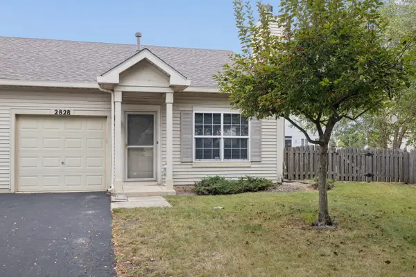 2828 Rebecca Court, Montgomery, IL 60538