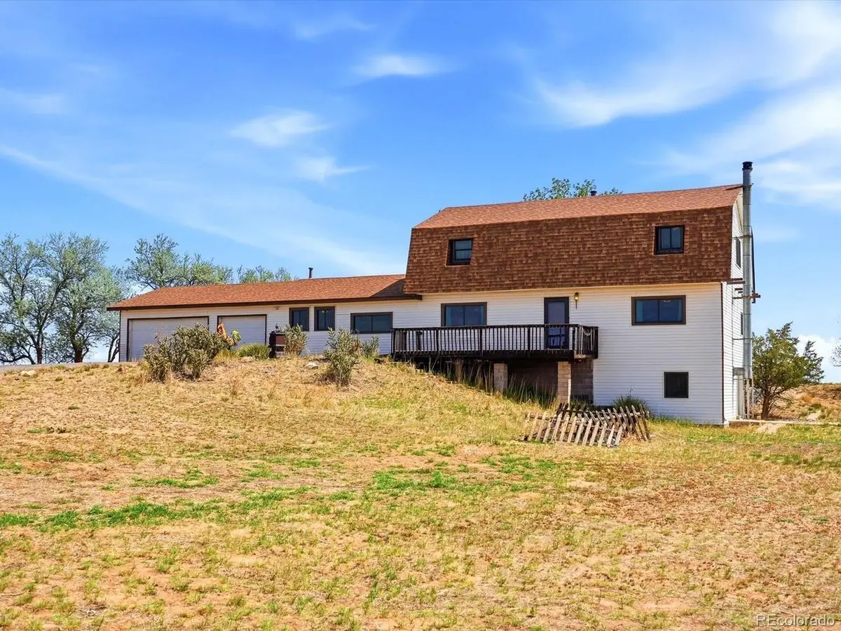 16903 County Road 6 Road, Keenesburg Hudson, CO 80621 - #1