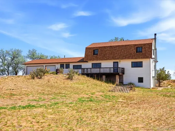 16903 County Road 6 Road, Fort Lupton,  80621