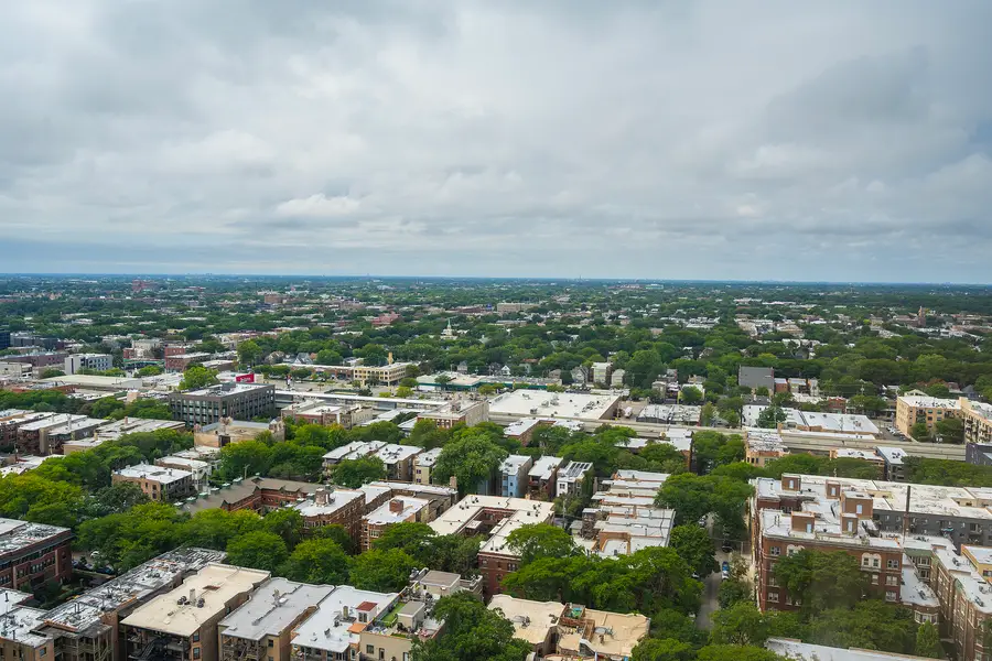 5415 N Sheridan Road #2914, Chicago, IL 60640 - #3