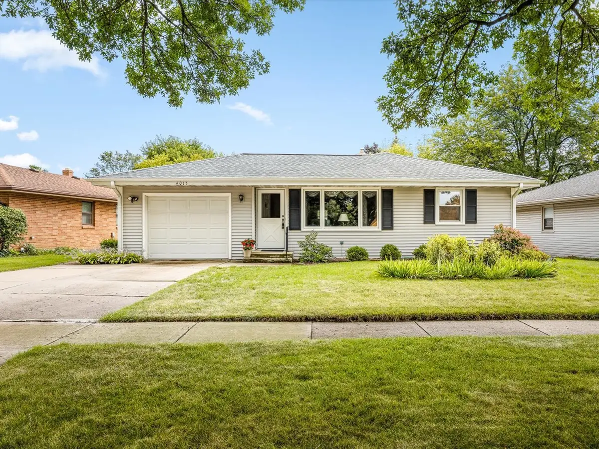 4015 Pleasant Valley Boulevard, Rockford, IL 61114 - #1