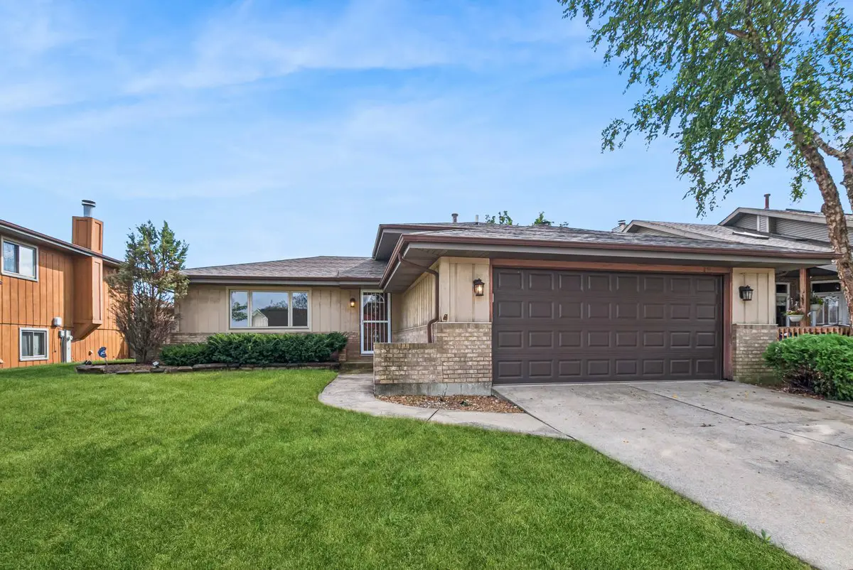 2937 200th Street, Lynwood, IL 60411 - #1