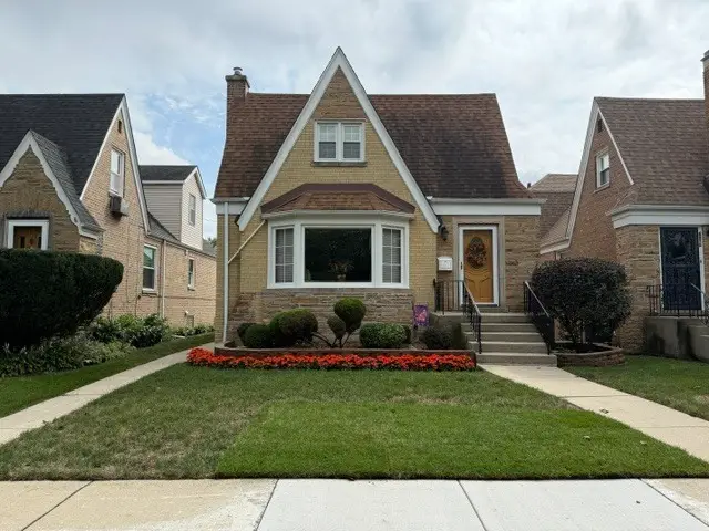 6971 W School Street, Chicago, IL 60634 - #1