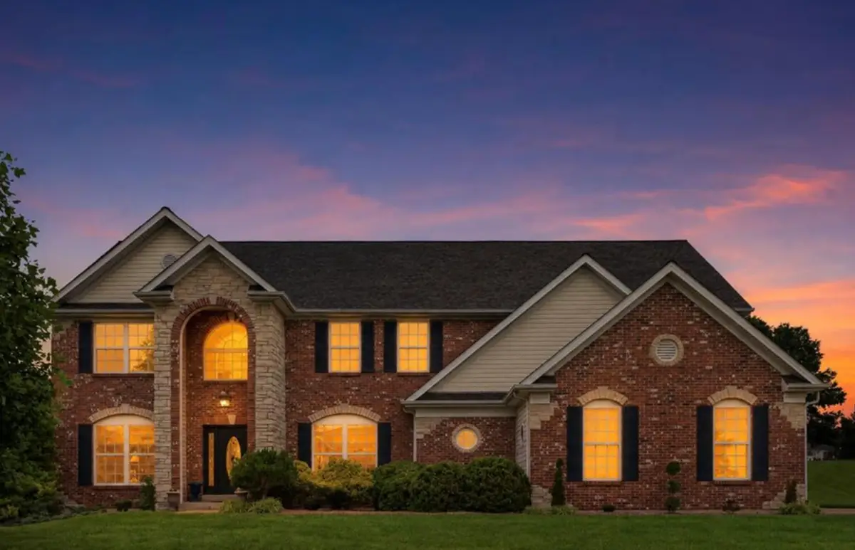 371 Galahad Court, Weldon Spring, MO 63304 - #1