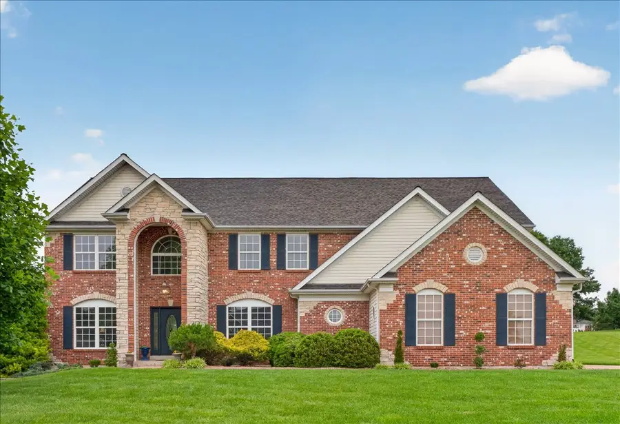 371 Galahad Court, Weldon Spring, MO 63304 - #2