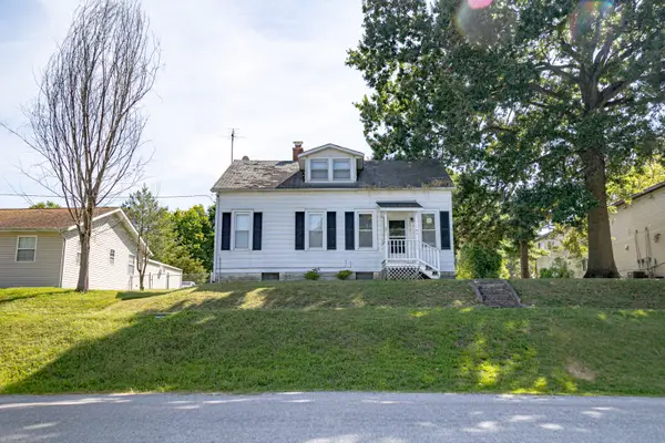 205 N Market Street, New Athens, IL 62264