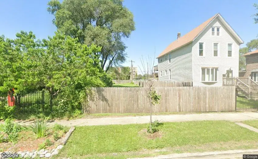 6912 S Perry Avenue, Chicago, IL 60621 - #1