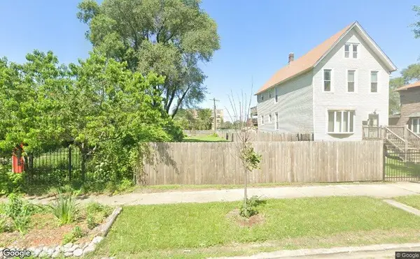 6912 S Perry Avenue, Chicago, IL 60621