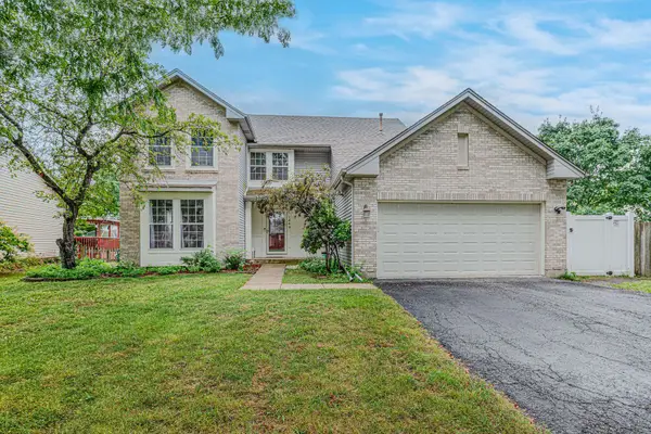 1449 Eliot Trail, Elgin, IL 60120