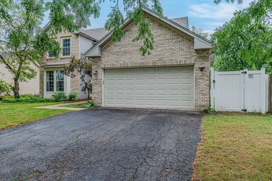 1449 Eliot Trail, Elgin, IL 60120 - #2