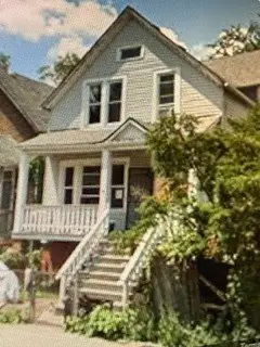 6922 S Carpenter Street, Chicago, IL 60621
