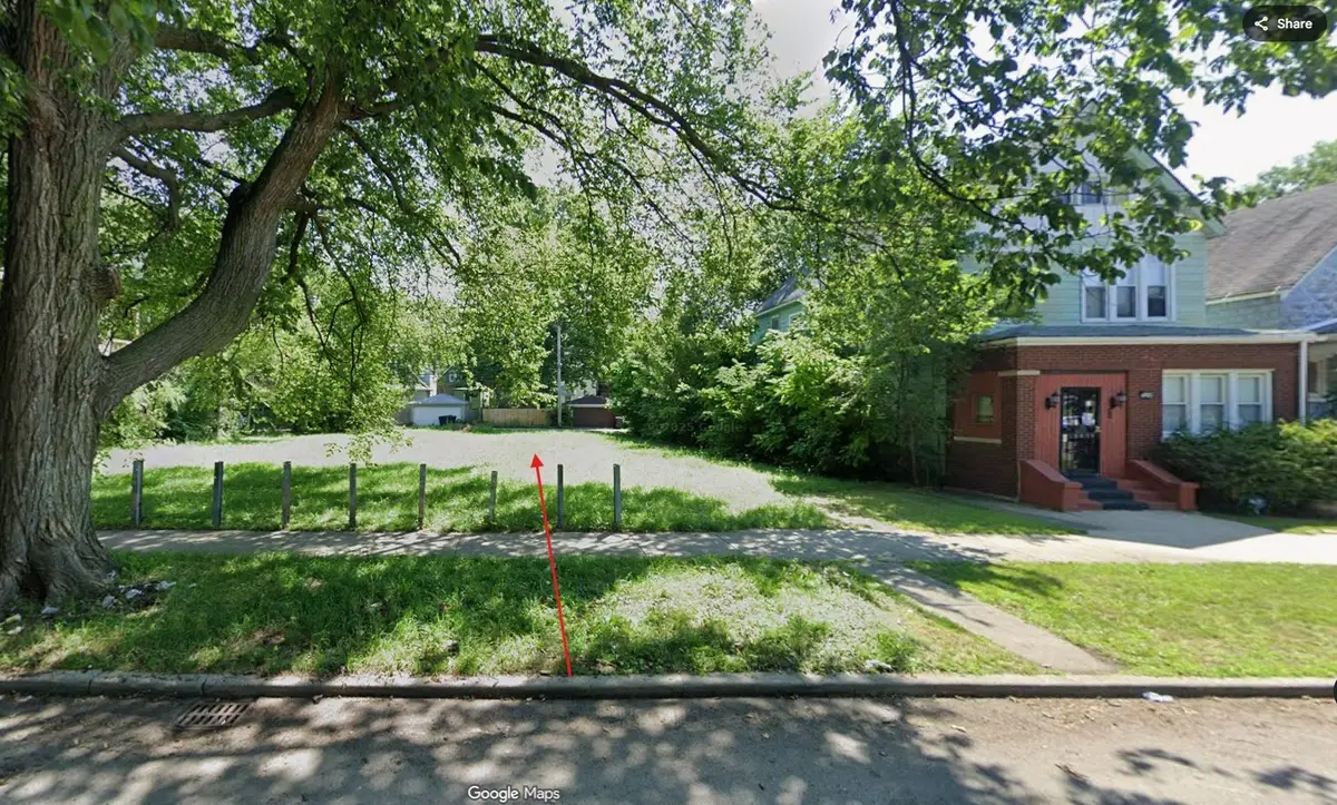 6915 S Emerald Avenue, Chicago, IL 60621 - #1
