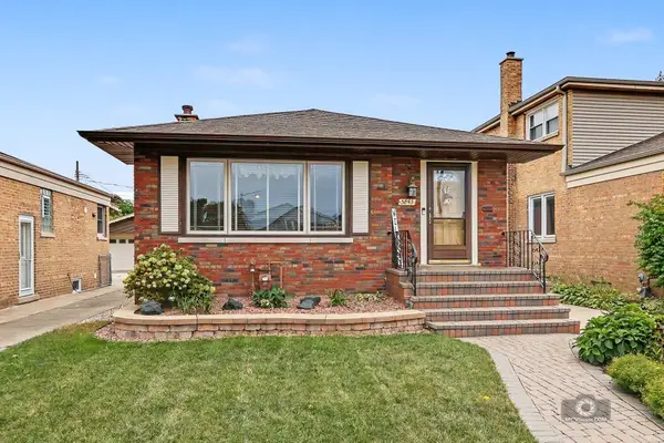 3843 W 107th Place, Chicago, IL 60655