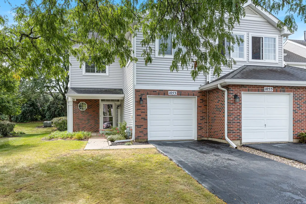 1053 Ripple Ridge, Darien, IL 60561 - #1