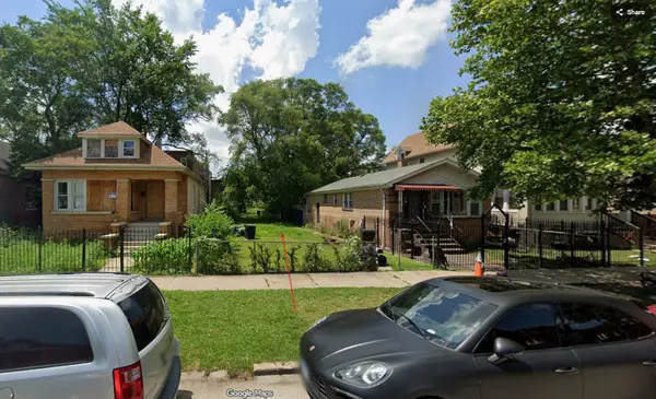 6950 S Lowe Avenue, Chicago, IL 60621