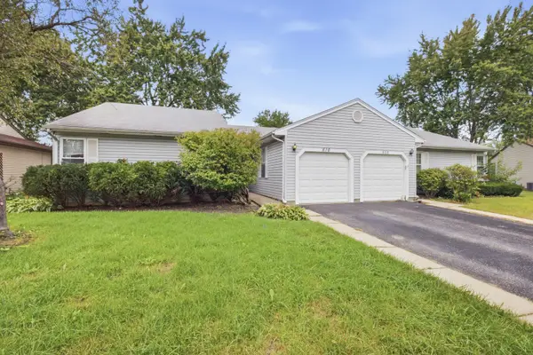 610 Lyon Court, Buffalo Grove, IL 60089
