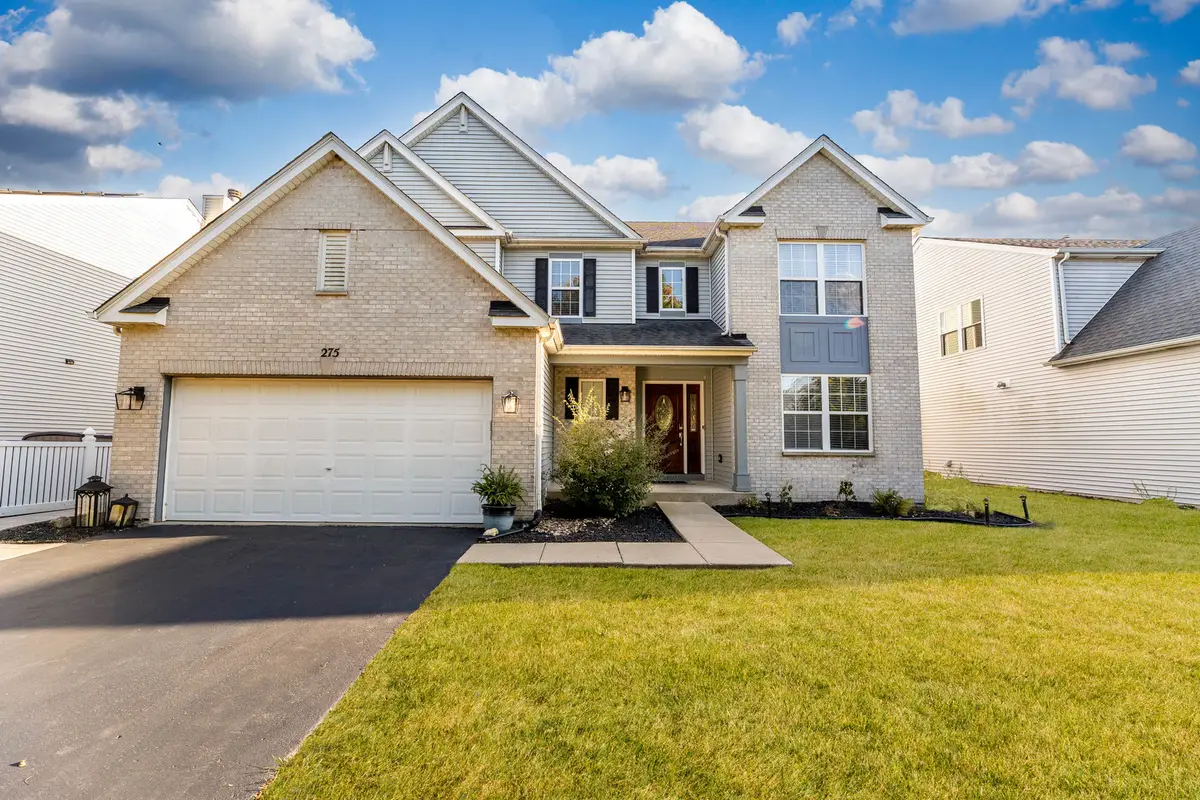 275 Gladiolus Drive, Romeoville, IL 60446 - #1