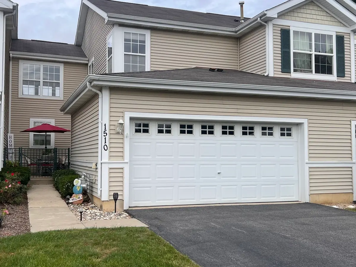 1510 W Remington Lane #1510, Round Lake, IL 60073 - #1