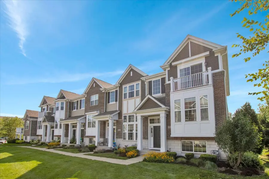 2937 Madison Drive, Naperville, IL 60564 - #2