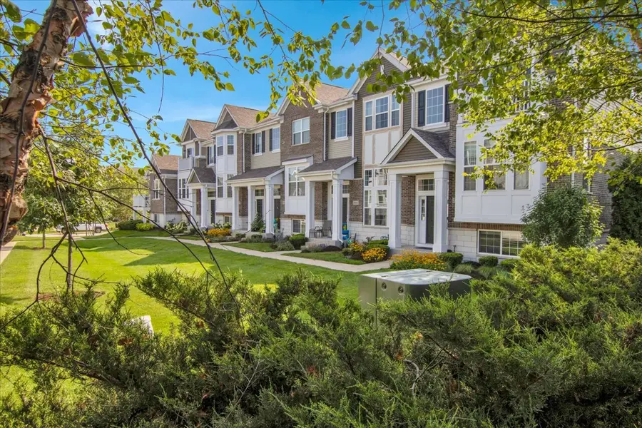 2937 Madison Drive, Naperville, IL 60564 - #3