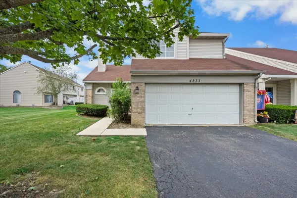 4233 Springlake Drive, Lake In The Hills, IL 60156