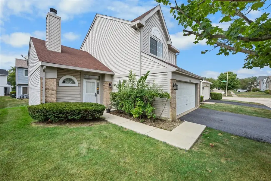 4233 Springlake Drive, Lake In The Hills, IL 60156 - #2