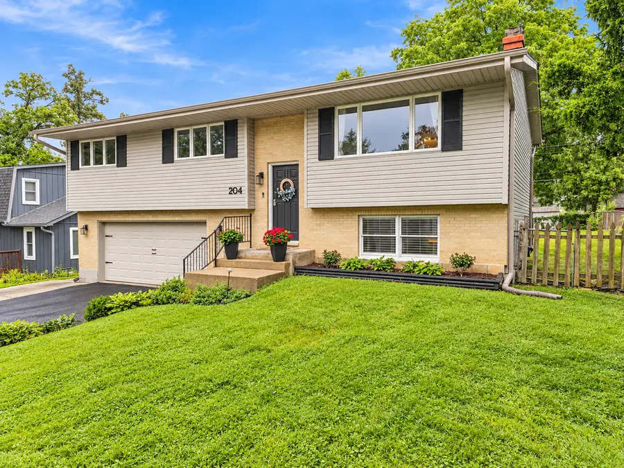 204 Wander Way, Lake In The Hills, IL 60156 - #3