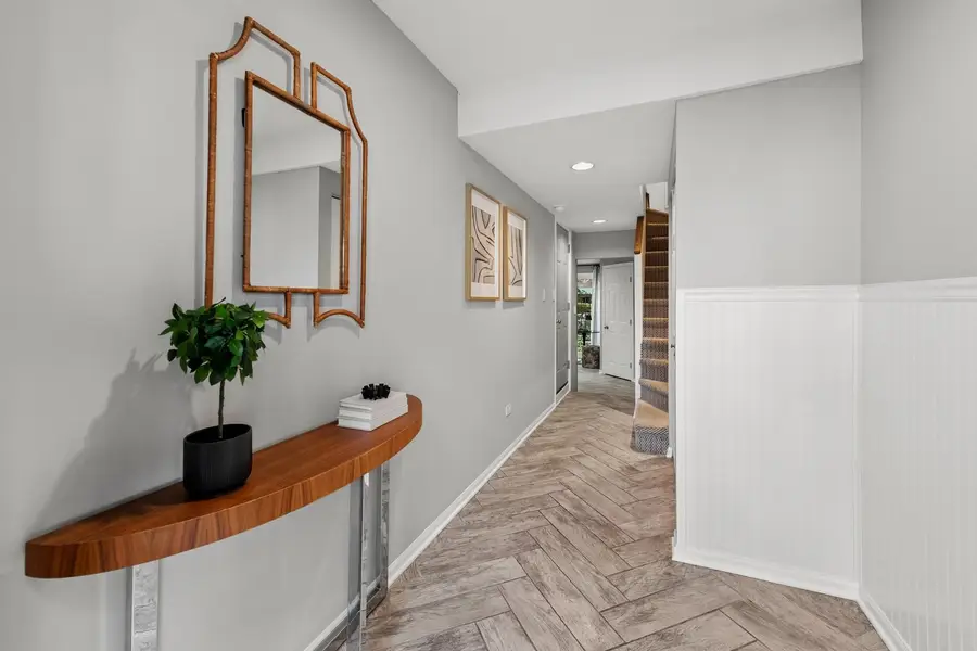 2835 N Wolcott Avenue #F, Chicago, IL 60657 - #2