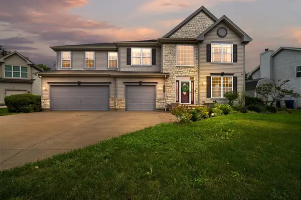 316 Cedar Ridge Drive, Lake Villa, IL 60046