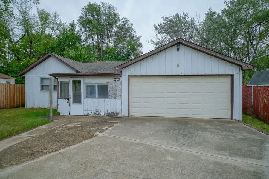 2726 9th Street, Rockford, IL 61109 - #2