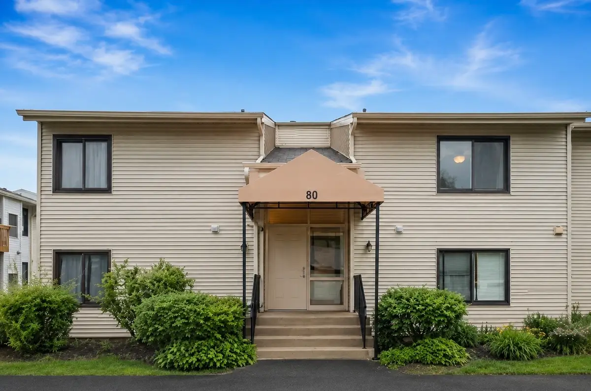 80 Commonwealth Court #3, Vernon Hills, IL 60061 - #1