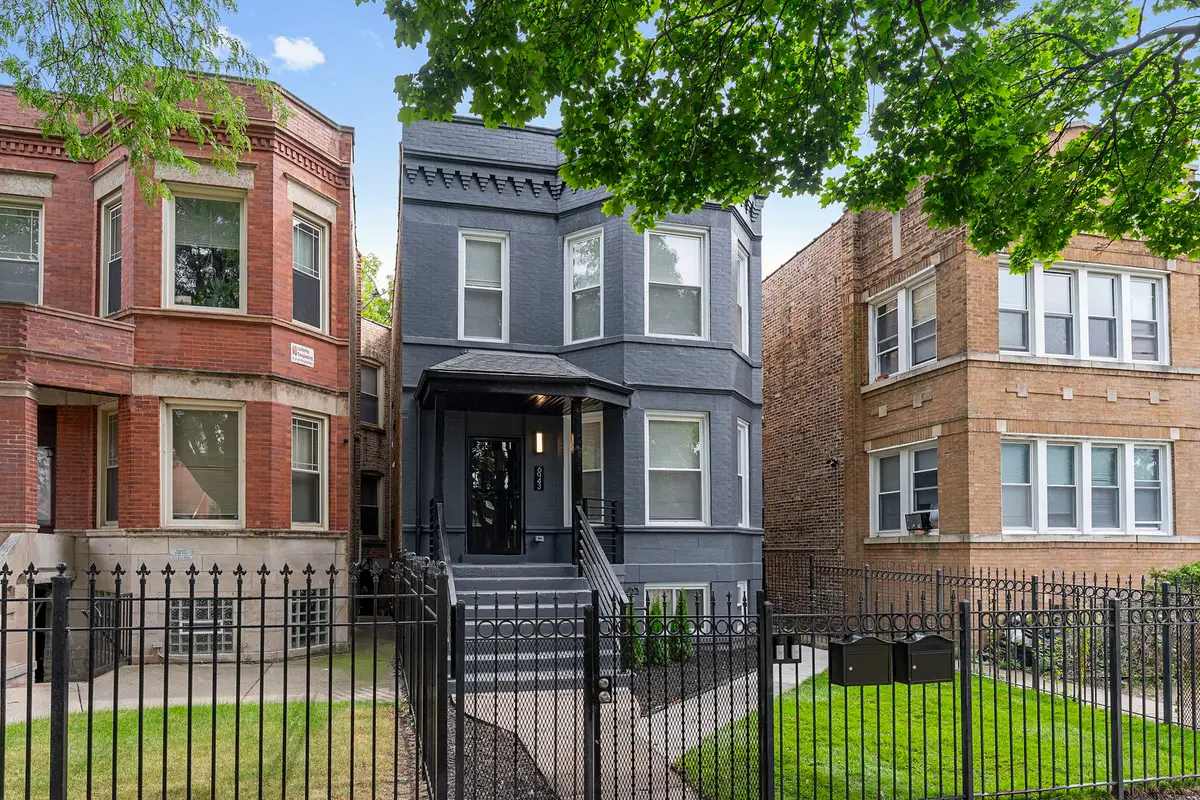 6943 S Calumet Avenue, Chicago, IL 60637 - #1