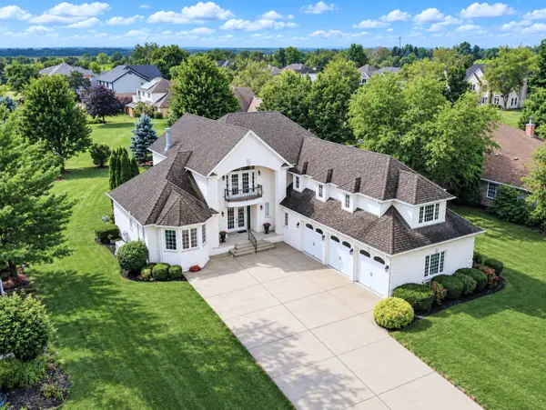 3545 W Nettle Creek Drive, Morris, IL 60450