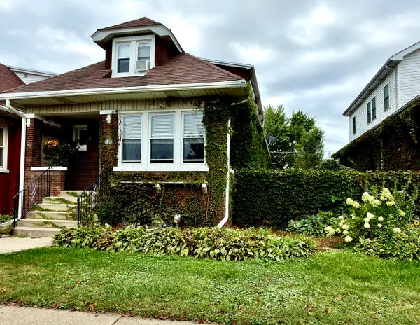 5849 W Wilson Avenue, Chicago, IL 60630