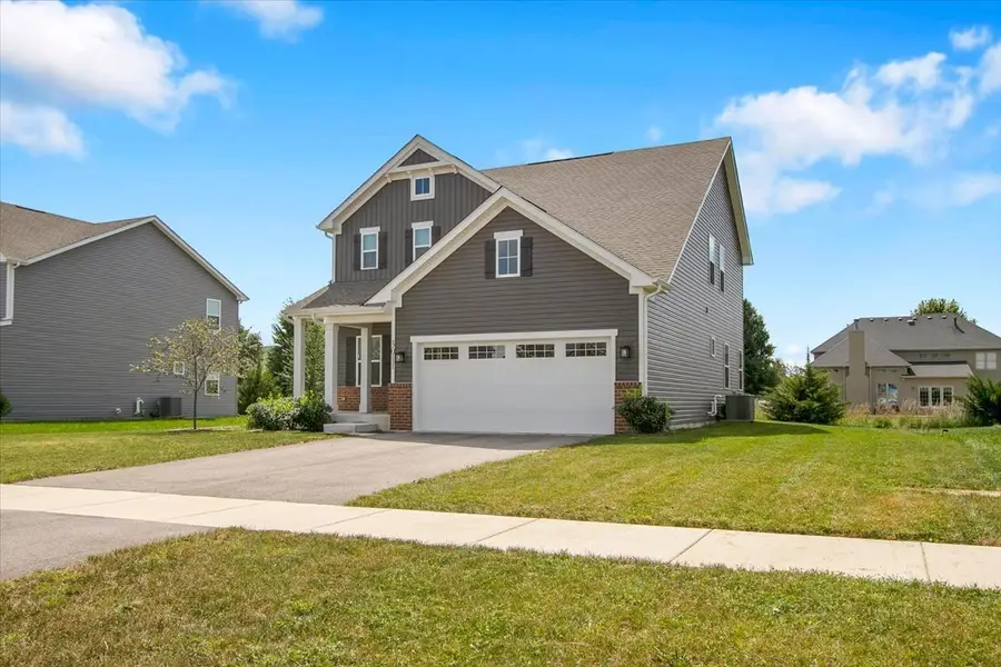 3011 Constitution Way, Yorkville, IL 60560 - #2