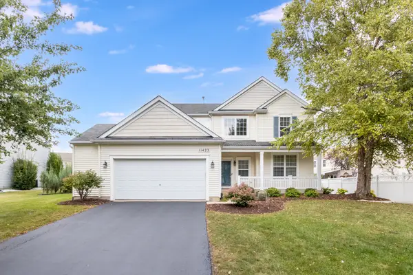 11423 Glenbrook Circle, Plainfield, IL 60585