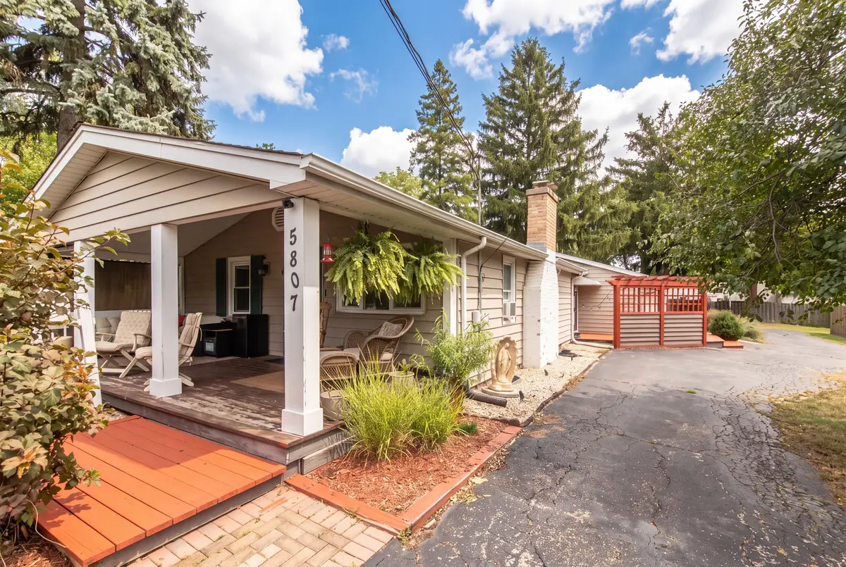 5807 Fairmount Avenue, Downers Grove, IL 60516 - #1